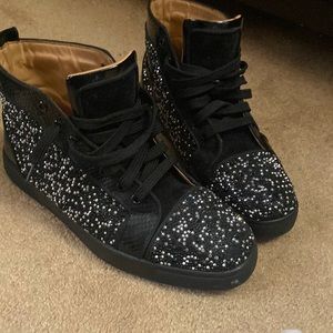 Christian Louboutin Shoes